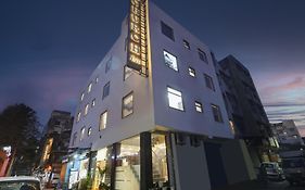 Hotel Church View 3*
